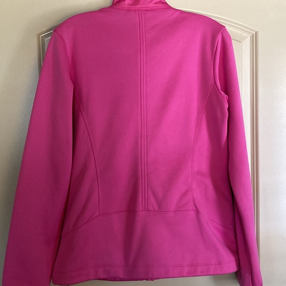 Nike fleece lined jacket - Picture 6 of 7